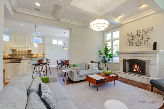 $1,995,000 | 1235 Scott Avenue, Winnetka, IL 60093