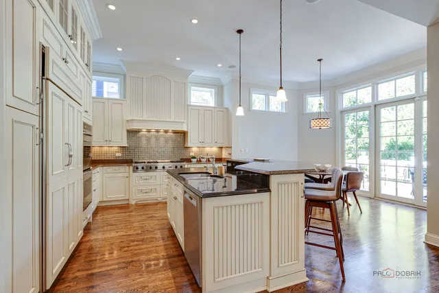 $1,995,000 | 1235 Scott Avenue, Winnetka, IL 60093