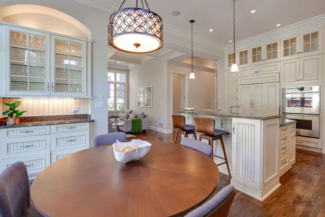 $1,995,000 | 1235 Scott Avenue, Winnetka, IL 60093