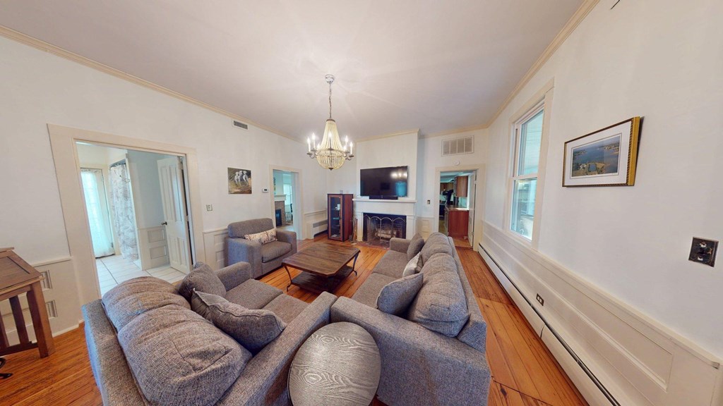 17541 Plantation Road Onancock, VA 23417 - Photo 14 of 69