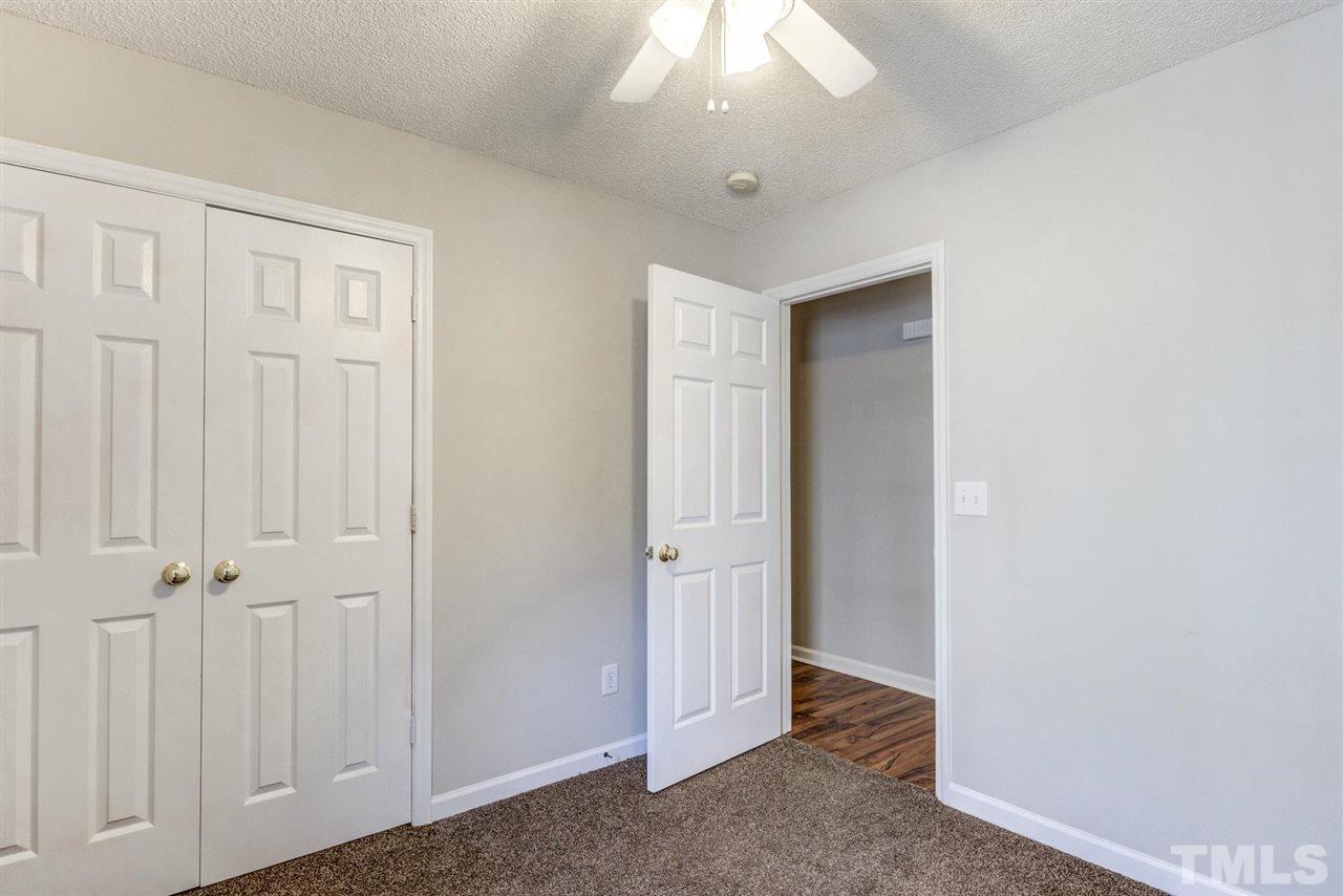 3122 Wilder Street Raleigh, NC 27607 - Photo 14 of 23 an empty room with windows