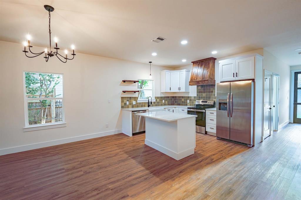 321 South Rusk Street Weatherford, TX 76086 - Photo 6 of 27 Gallery Image 6