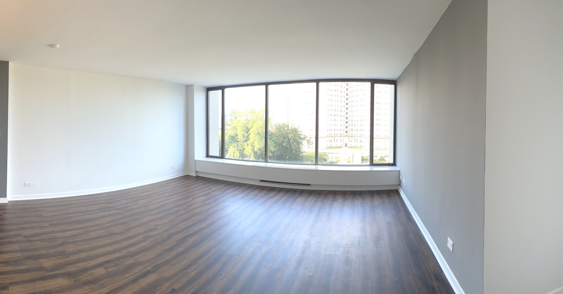 5455 North Sheridan Road, Unit 603 Chicago, IL 60640 - Photo 7 of 10 Gallery Image 7