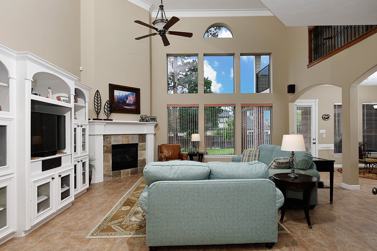 7916 Wooded Way Drive Spring, TX 77389 - Photo 7 of 36