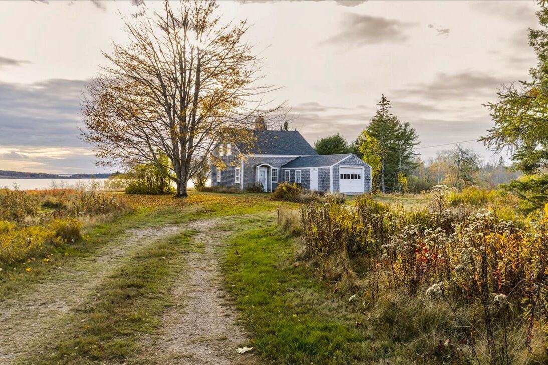 504 Reach Road Sedgwick, ME 04673 - Photo 44 of 49 504reach - 45
