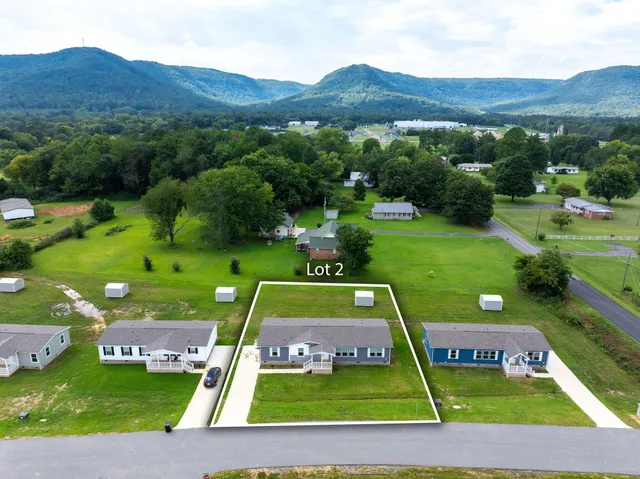 $259,000 | 239 Bear Oak Drive, Dunlap, TN 37327