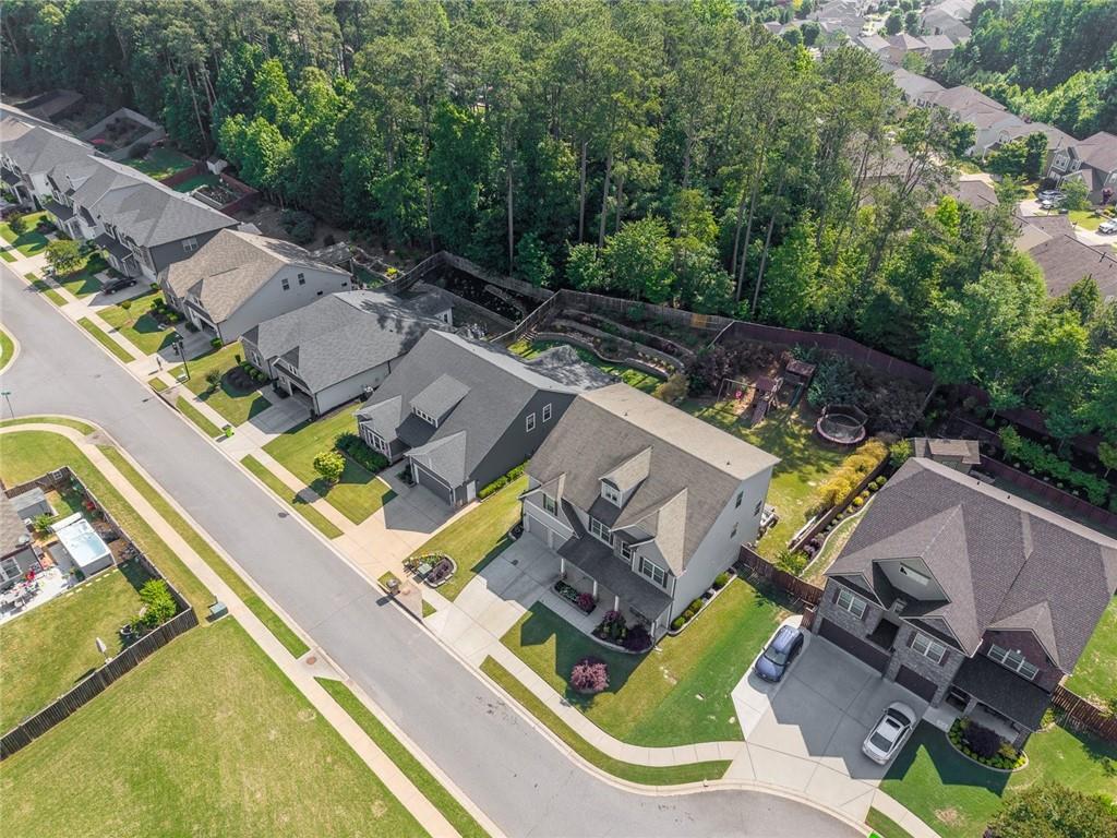 142 Madison Street Canton, GA 30115 - Photo 53 of 62