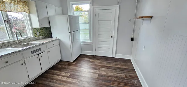 $1,250 | 123 Oak Street, Unit 2, Scranton, PA 18508