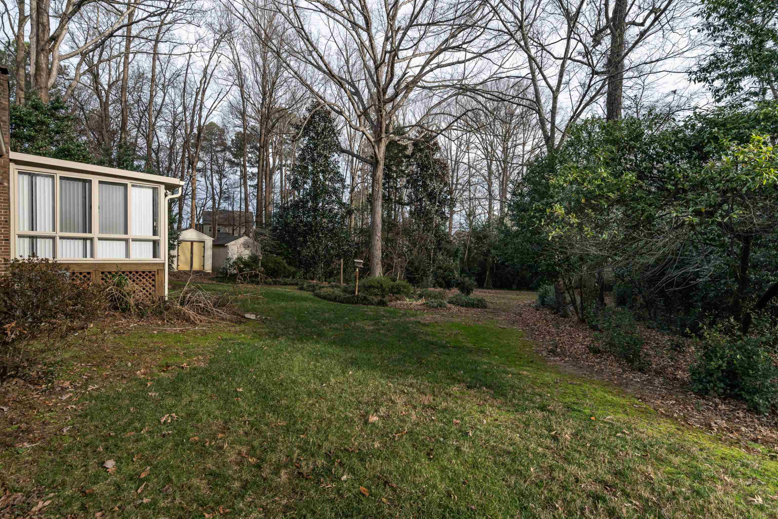 5304 Birch Place Raleigh, NC 27609 - Photo 28 of 30 Photo 28