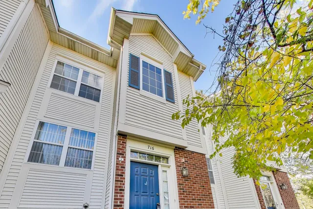 a view of a building