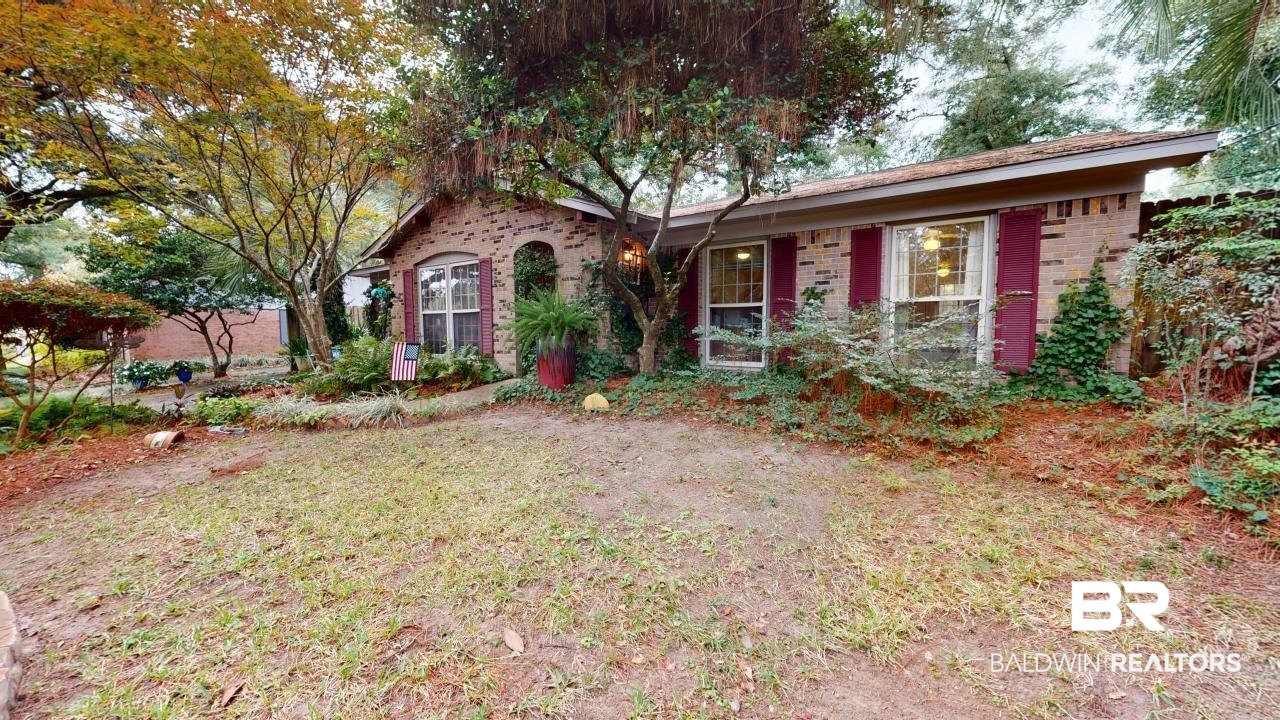 303 Vanderbilt Drive Mobile, AL 36608 - Photo 27 of 28