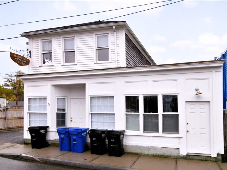 10 Collins Street, Unit 2 Newport, RI 02840 - Photo 20 of 21