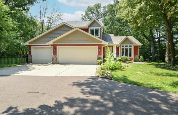 $598,900 | 3236 168th Lane Northwest, Andover, MN 55304
