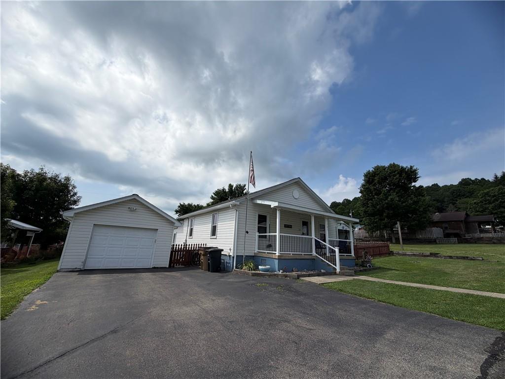 705 7th Street Mather, PA 15346 - Photo 2 of 50