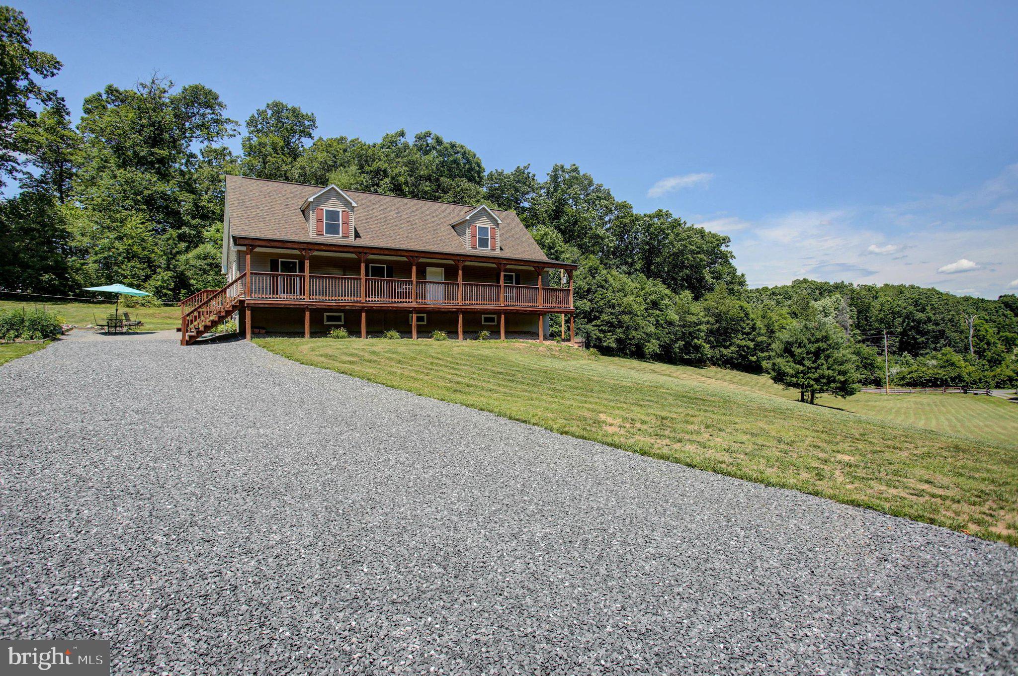 21060 Revercomb Lane Shade Gap, PA 17255 - Photo 9 of 57
