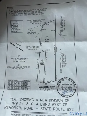 a view of a wooden floor