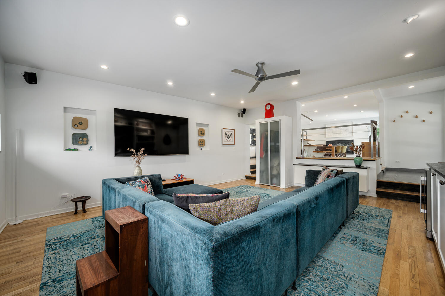 525 Berkeley Road Riverside, IL 60546 - Photo 15 of 29