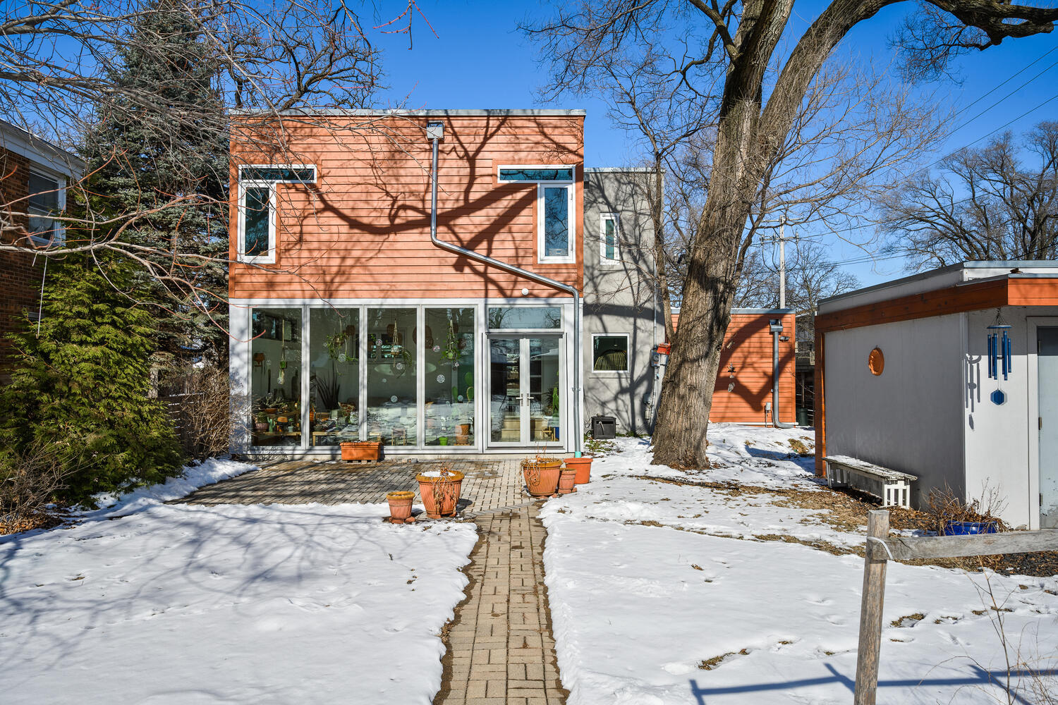 525 Berkeley Road Riverside, IL 60546 - Photo 26 of 29