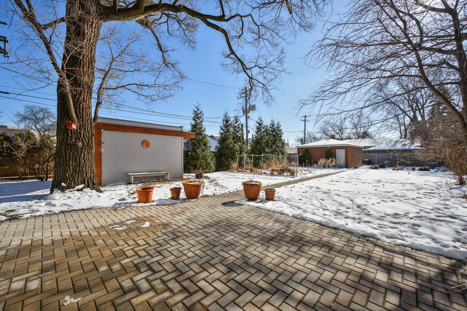 525 Berkeley Road Riverside, IL 60546 - Photo 27 of 29