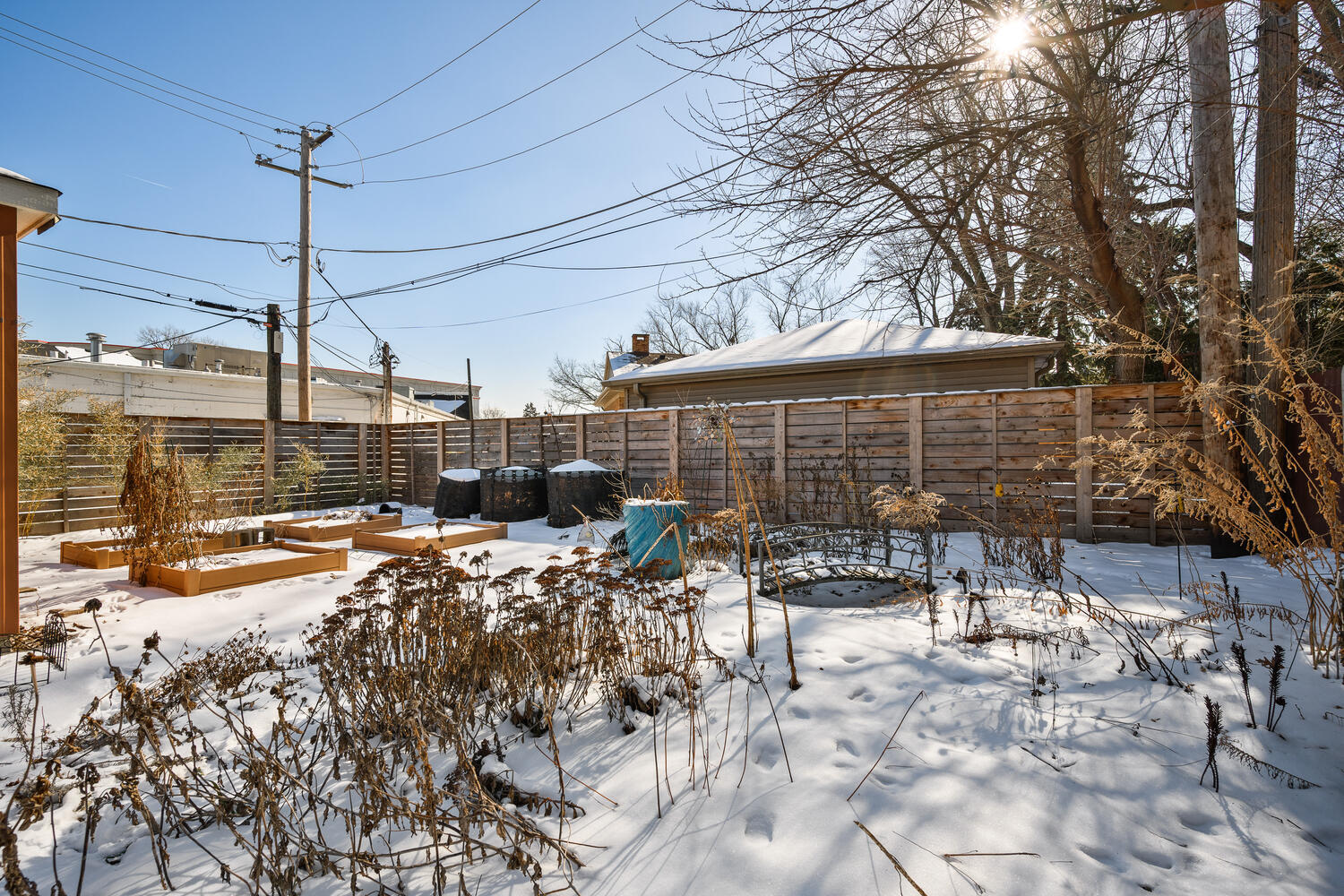 525 Berkeley Road Riverside, IL 60546 - Photo 28 of 29