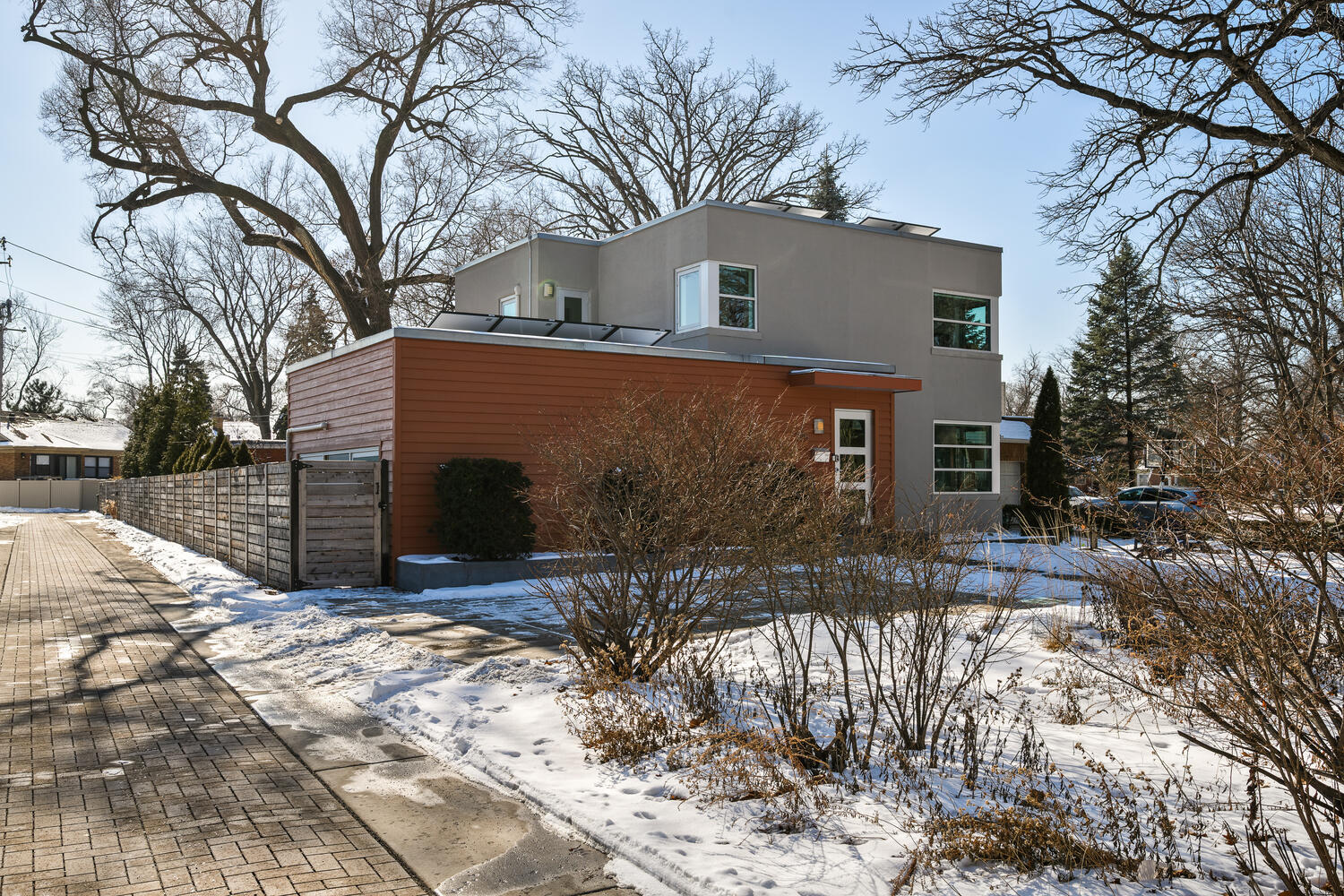 525 Berkeley Road Riverside, IL 60546 - Photo 29 of 29