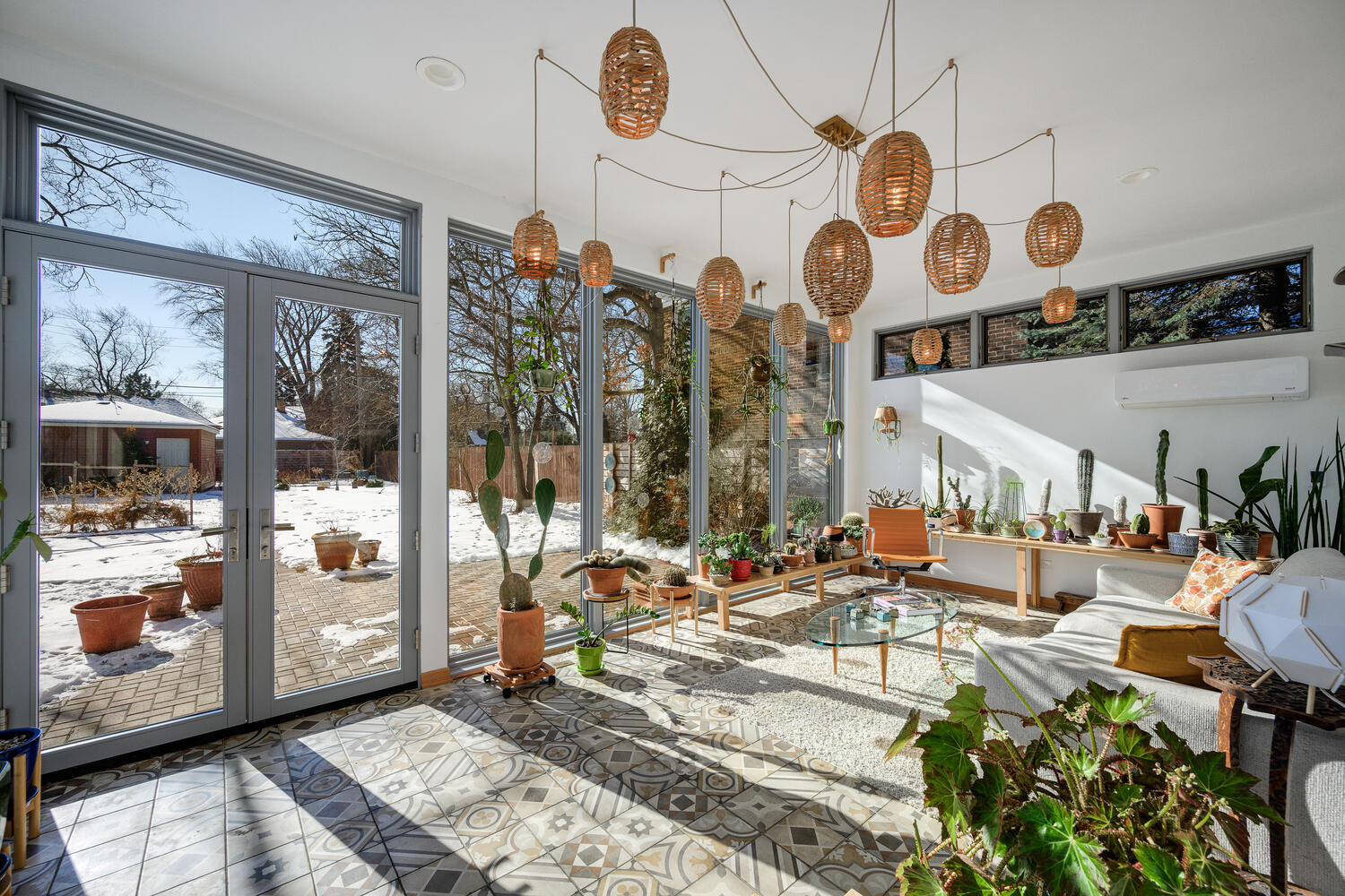 525 Berkeley Road Riverside, IL 60546 - Photo 4 of 29