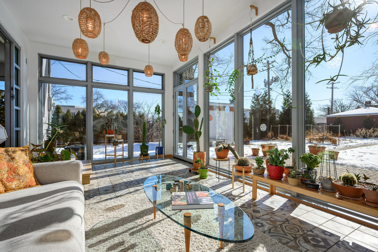 525 Berkeley Road Riverside, IL 60546 - Photo 6 of 29