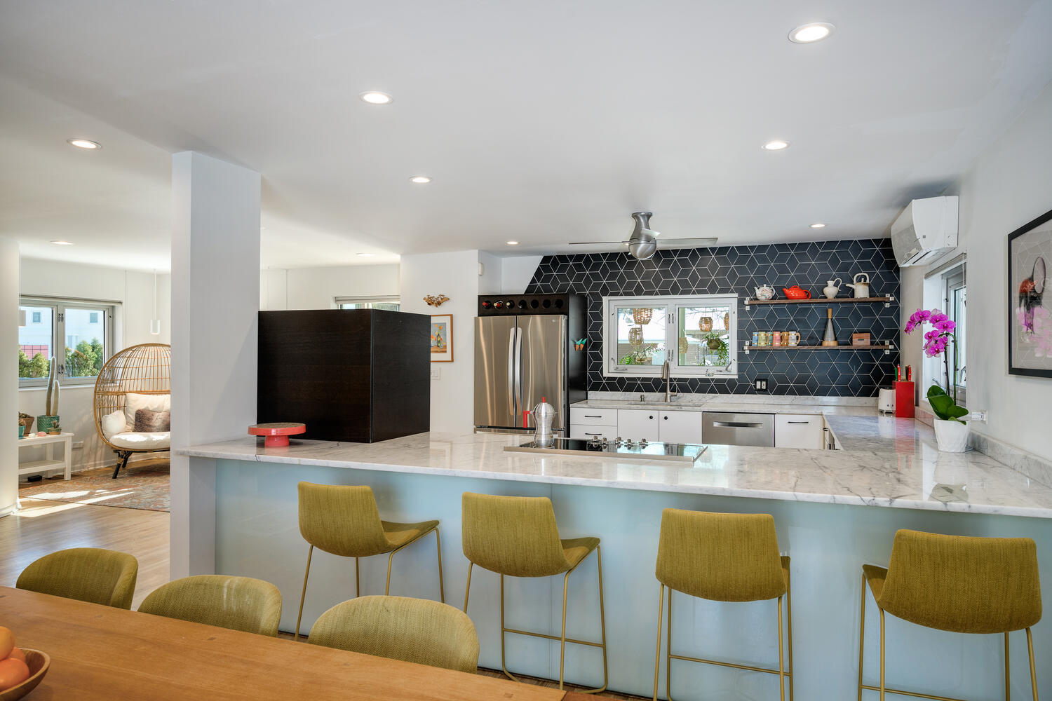 525 Berkeley Road Riverside, IL 60546 - Photo 10 of 29