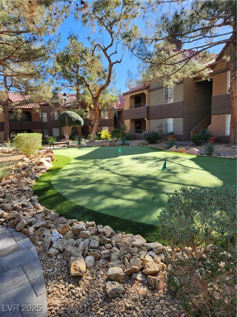 2200 South Fort Apache Road, Unit 1007 Las Vegas, NV 89117 - Photo 25 of 30