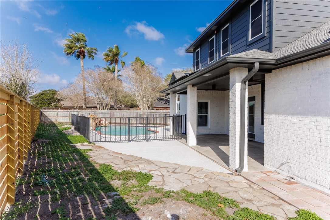 6402 Avignon Street Corpus Christi, TX 78414 - Photo 28 of 36