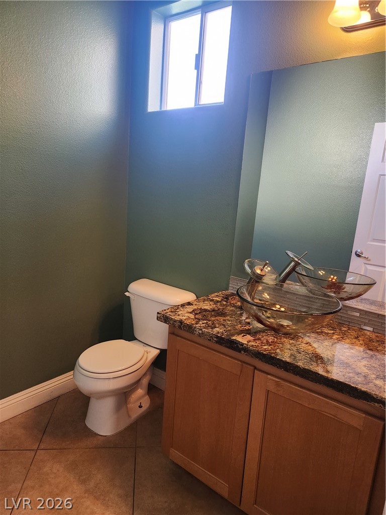 502 Foster Springs Road Las Vegas, NV 89148 - Photo 15 of 18
