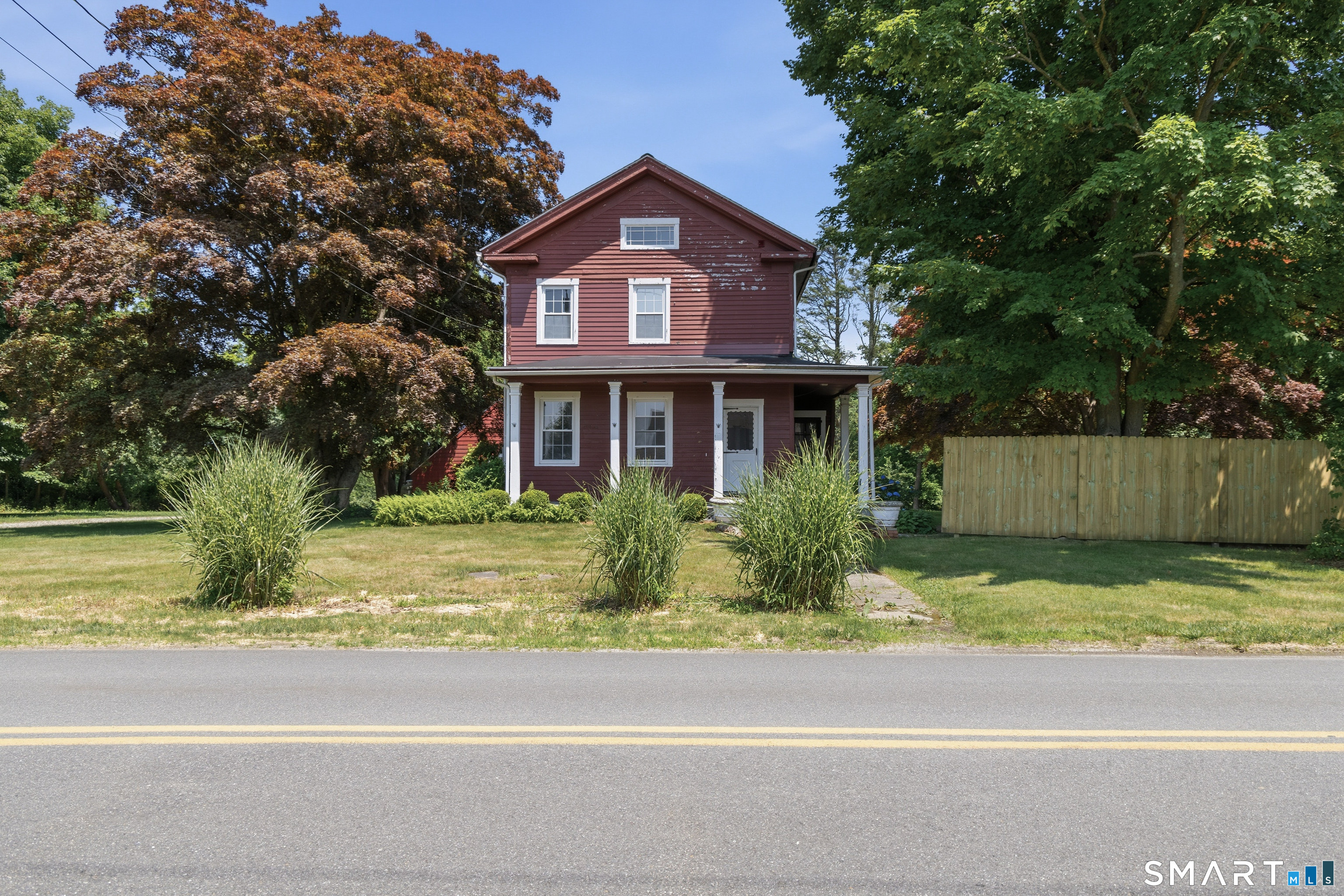 238 Isinglass Road Shelton, CT 06484 - Photo 26 of 30