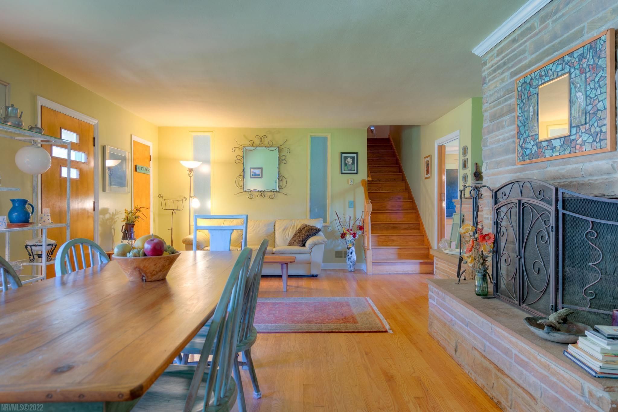 446 Little River Road Northeast Floyd, VA 24091 - Photo 10 of 65 Gallery Image 10