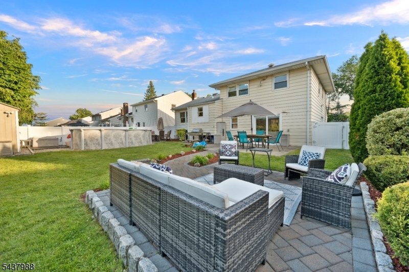 119 Rutgers Place Clifton, NJ 07013 - Photo 25 of 31