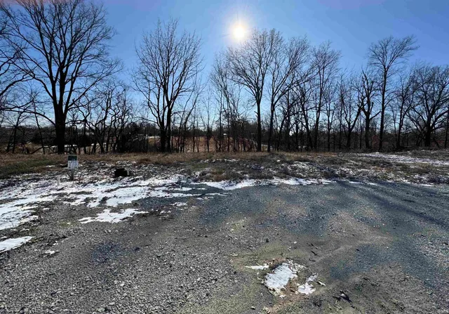 $27,500 | Lot 2 Blue Bird, Mitchell, IN 47446
