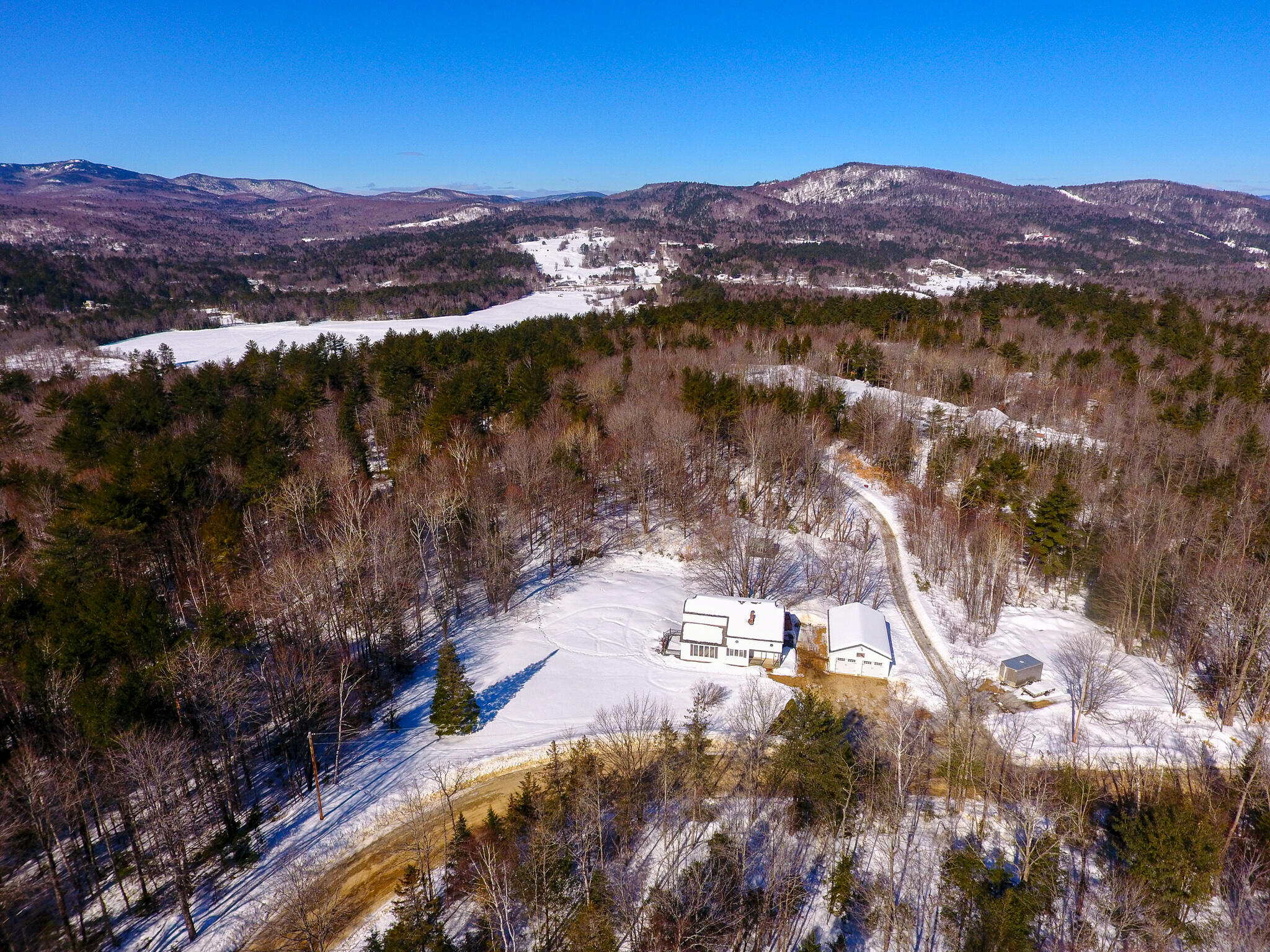 119 Hammond Hill Road Peru, ME 04290 - Photo 50 of 58 39