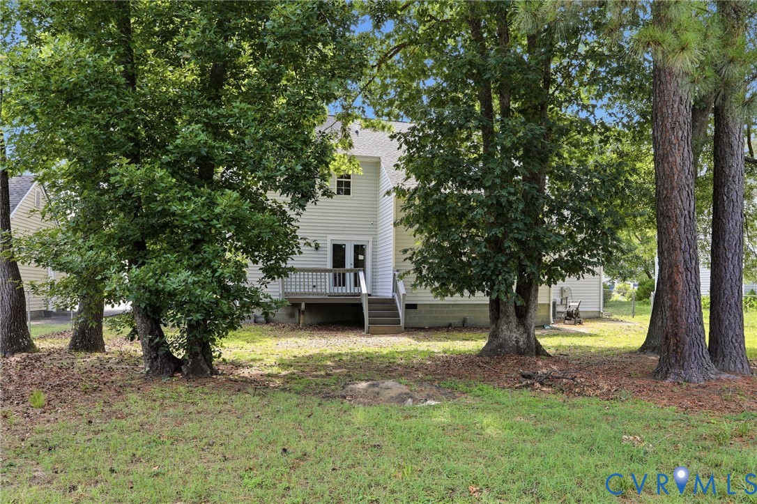 14221 Bermuda Point Court Chester, VA 23836 - Photo 37 of 47