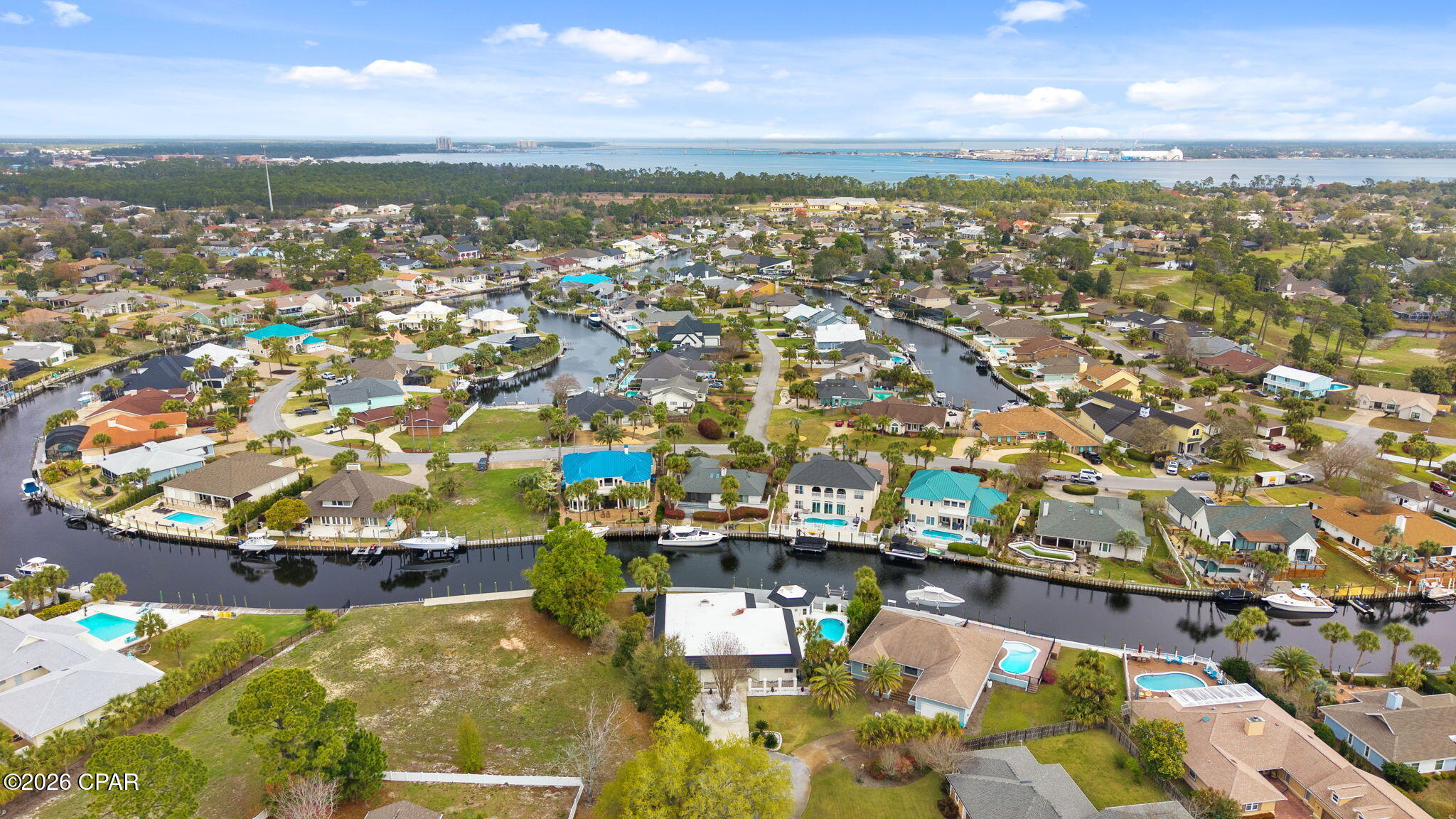 483 Wahoo Road Panama City Beach, FL 32408 - Photo 81 of 84