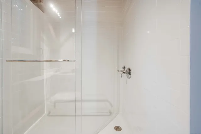 a view of an outdoor space