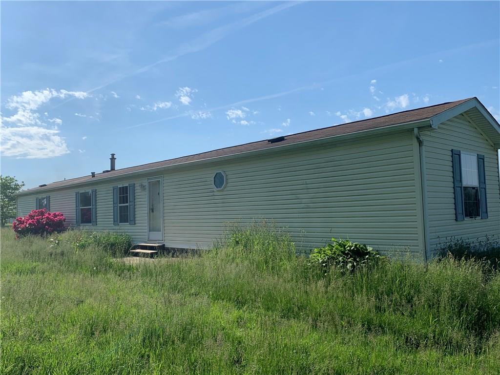 115 Thompson Road Hadley, PA 16130 - Photo 1 of 8