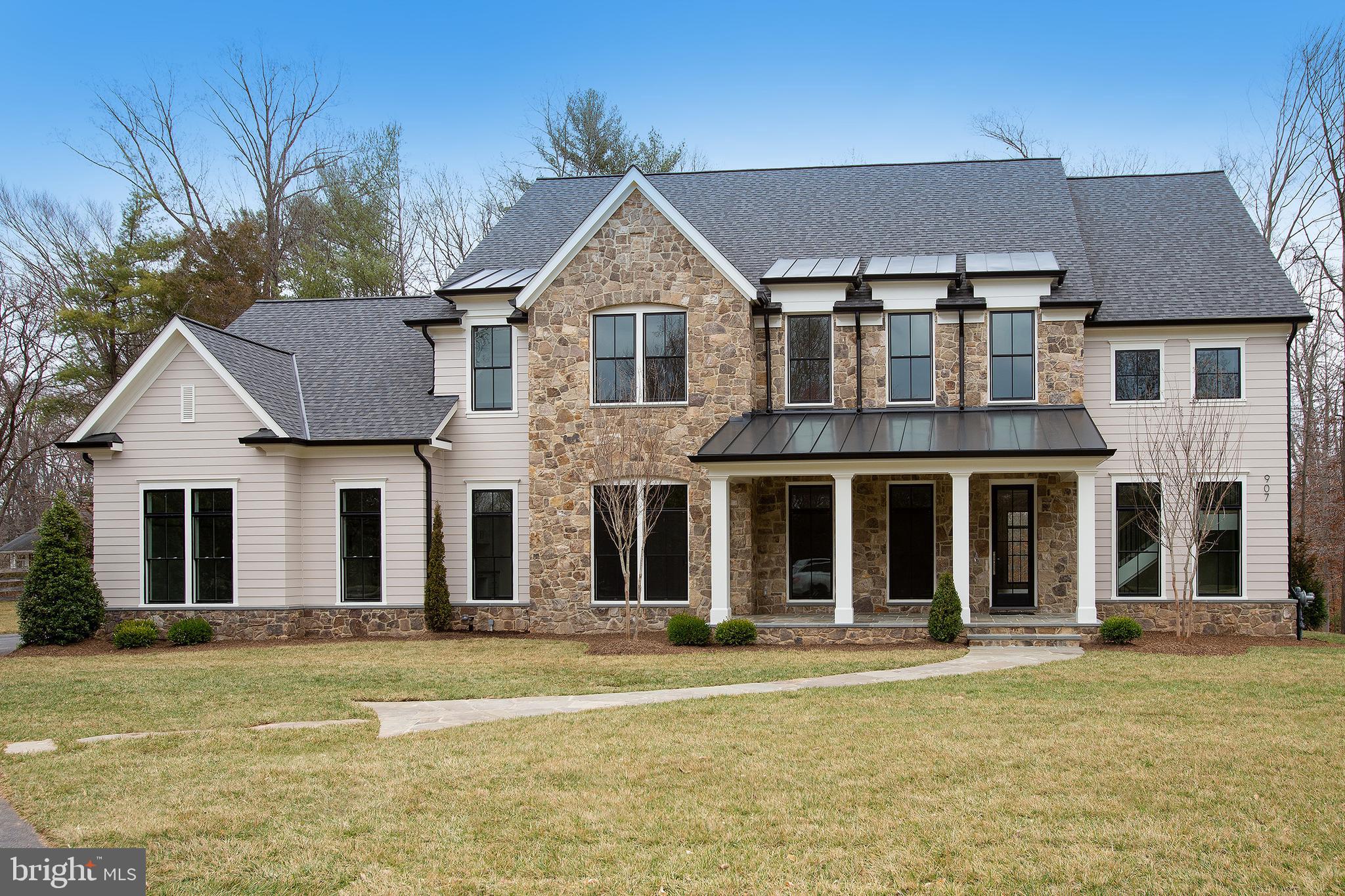 907 Georgetown Ridge Court McLean, VA 22102 - Photo 1 of 1 Gallery Image 1