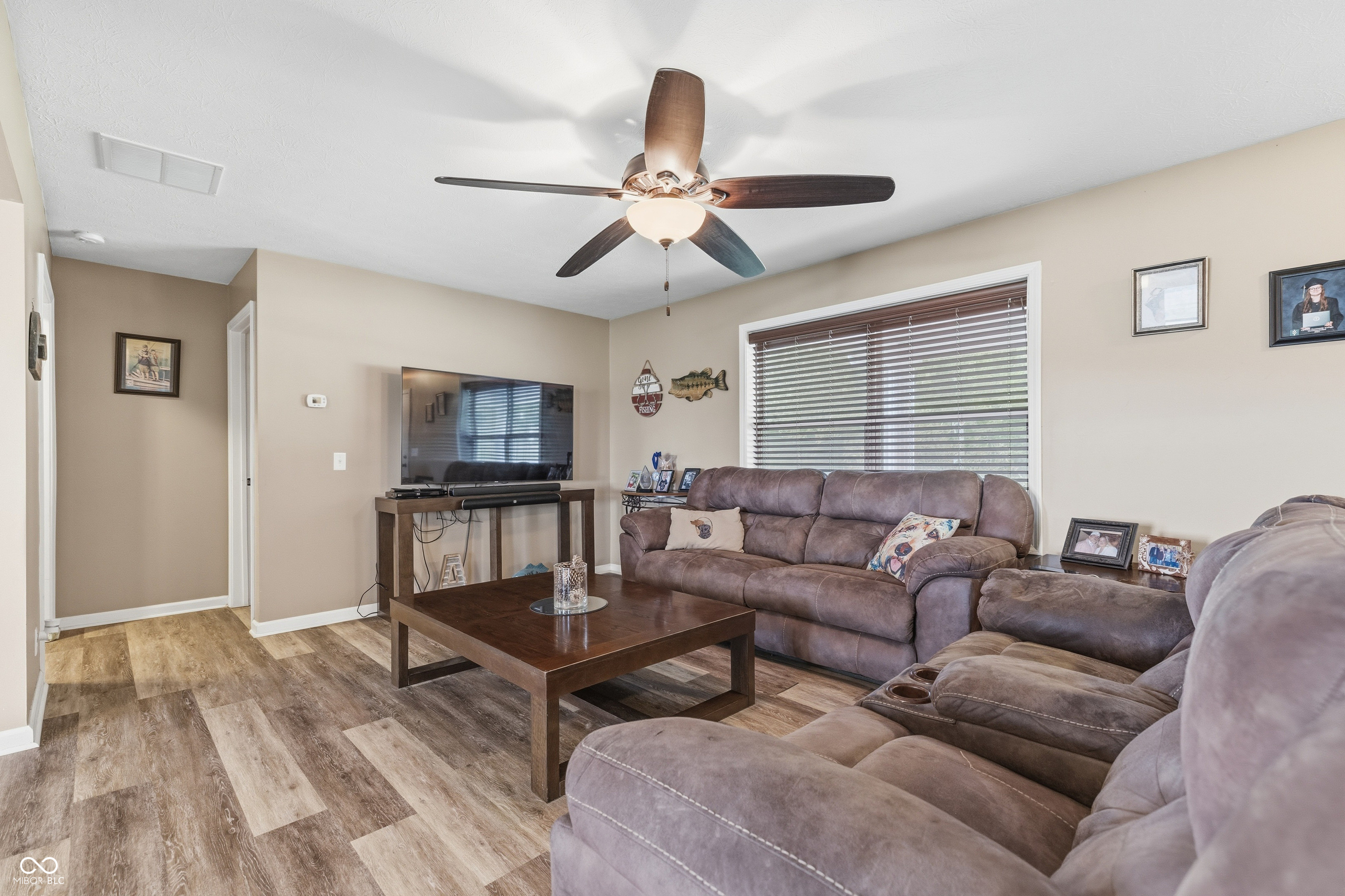 4654 Carlos Road Greens Fork, IN 47345 - Photo 5 of 43