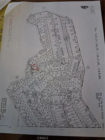 $3,500 | 19 Tower Heights, Cedarpines Park, CA 92322