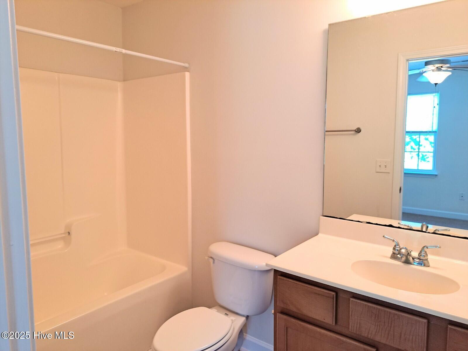 302 Burley Drive, Unit 5 Hubert, NC 28539 - Photo 12 of 12 20230423_162719_2