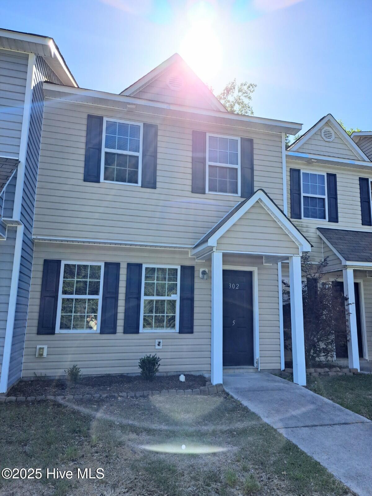 302 Burley Drive, Unit 5 Hubert, NC 28539 - Photo 2 of 12 20230423_163201_2