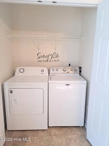 $1,250 | 302 Burley Drive, Unit 5, Hubert, NC 28539