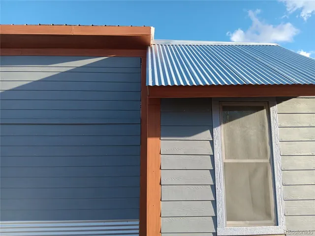 a picture of street view