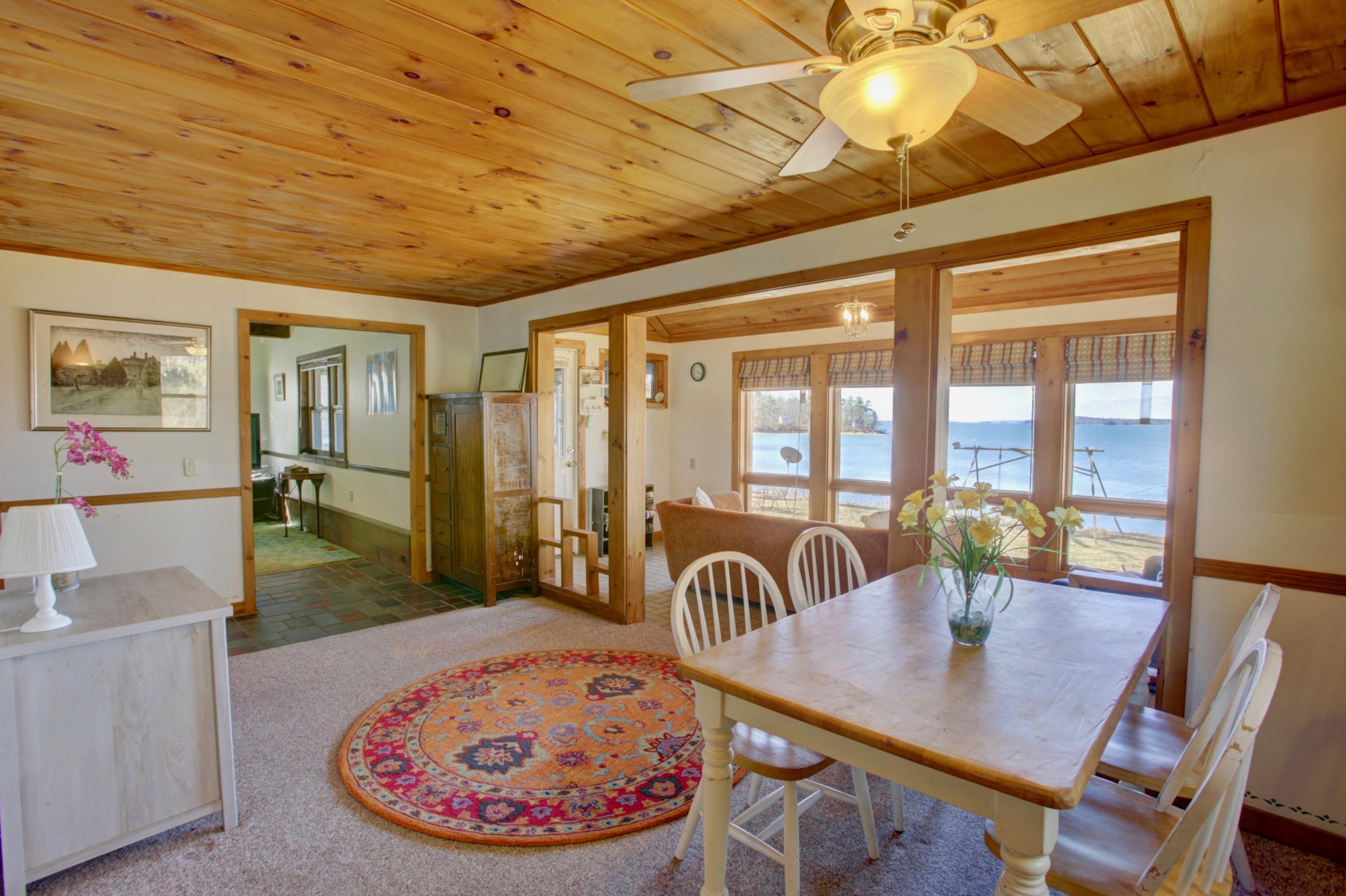 66 Barnes Point Road Harpswell, ME 04079 - Photo 8 of 37 36