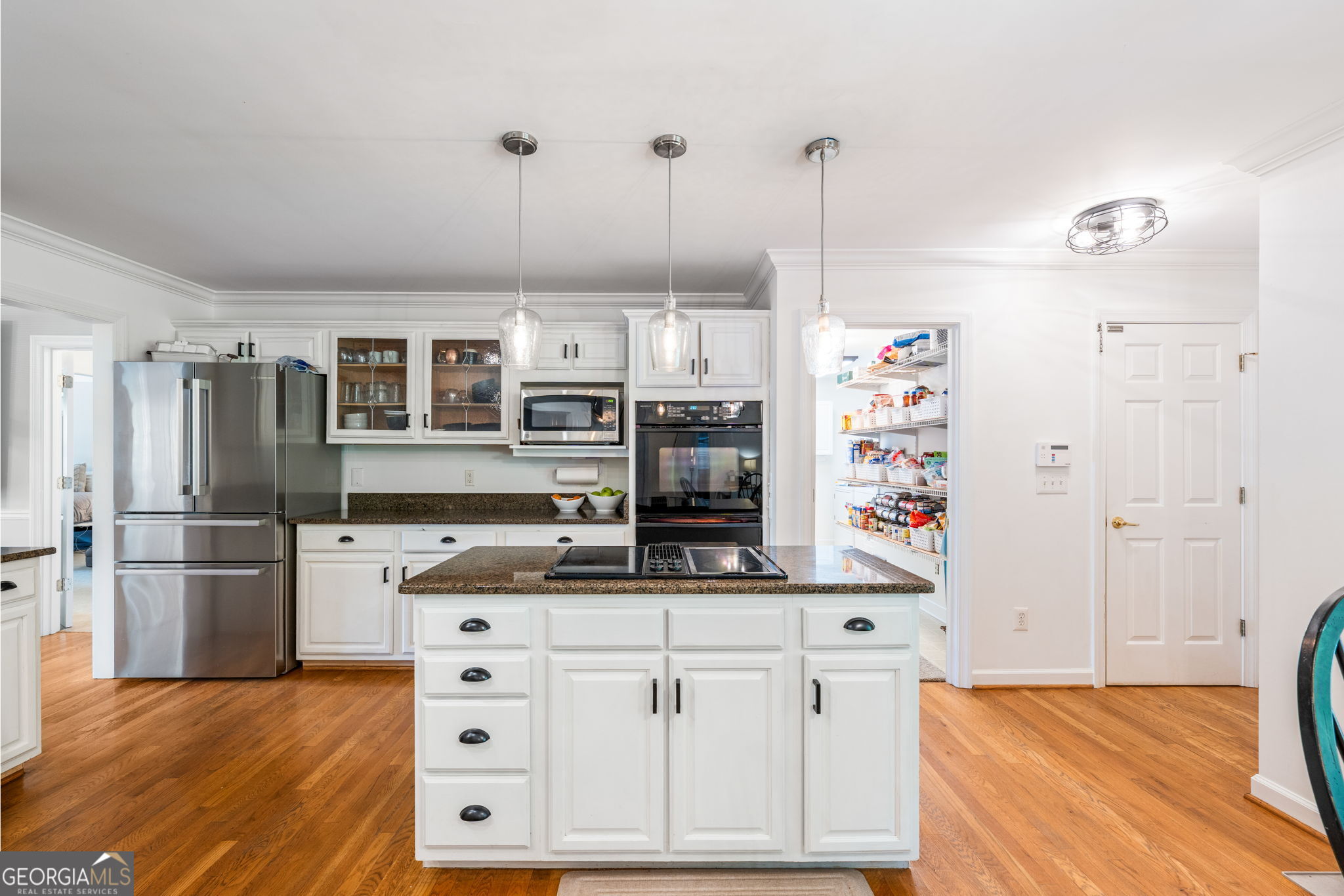 570 Martin Mill Road Moreland, GA 30259 - Photo 14 of 68 Gallery Image 14