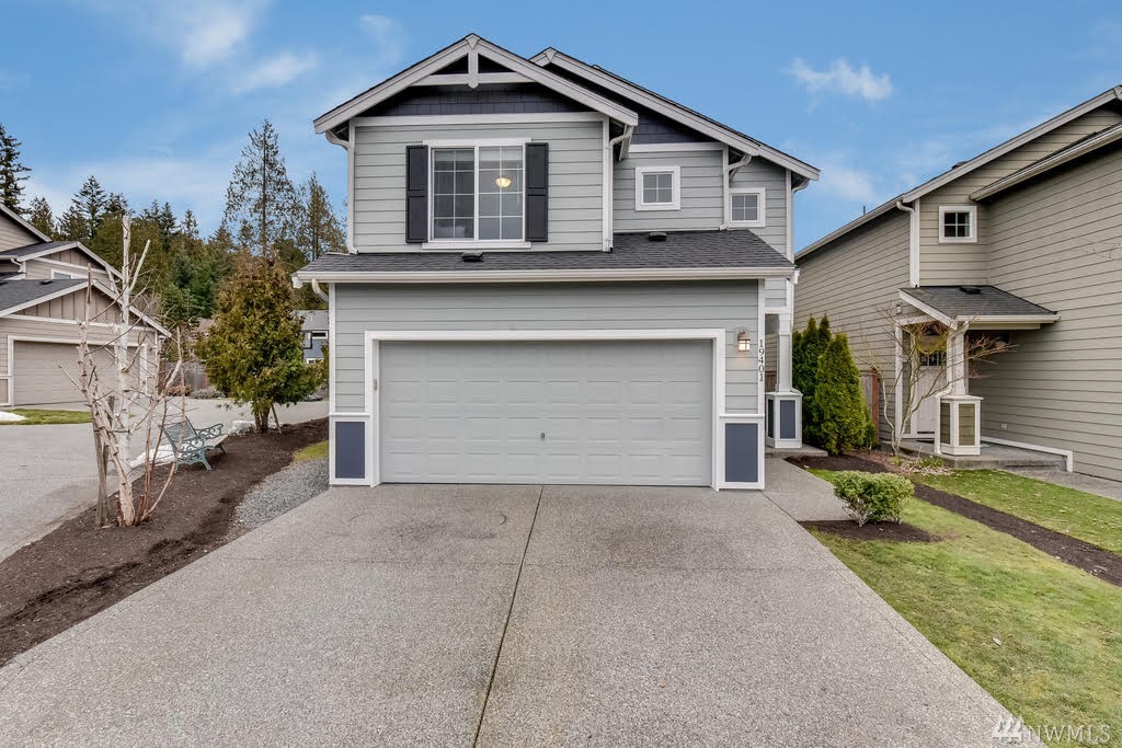 19401 Meridian Place West, Unit 21 Bothell, WA 98012 - Photo 1 of 22 Gallery Image 1